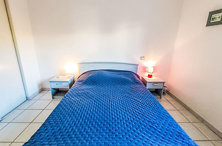 Appartement Le Magellan