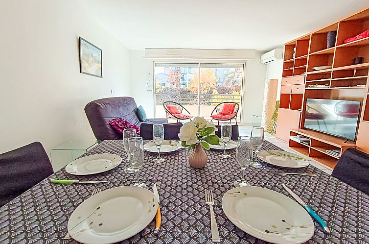 Appartement Le Magellan