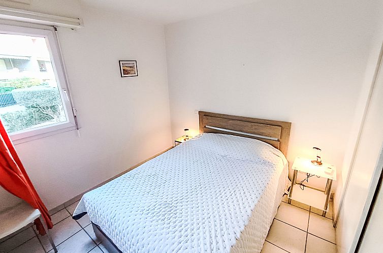 Appartement Le Magellan