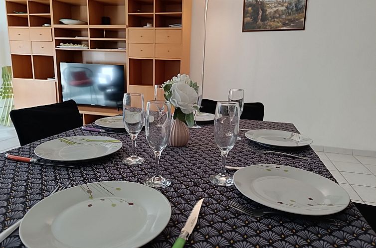 Appartement Le Magellan