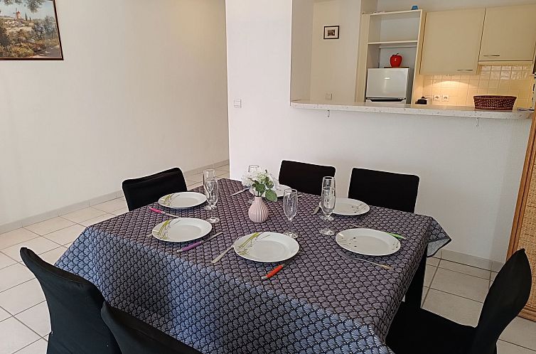 Appartement Le Magellan