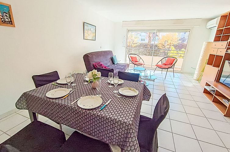 Appartement Le Magellan