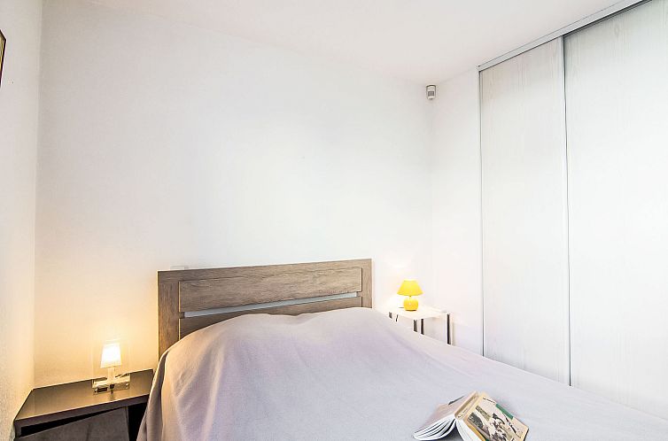 Appartement Le Magellan