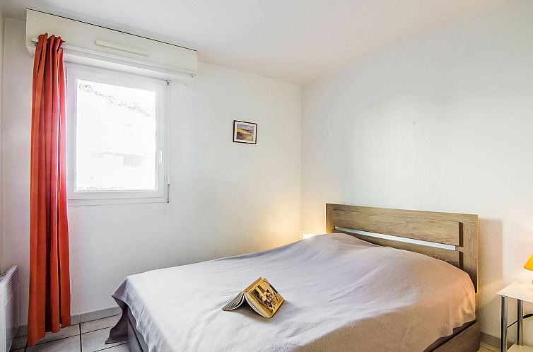 Appartement Le Magellan