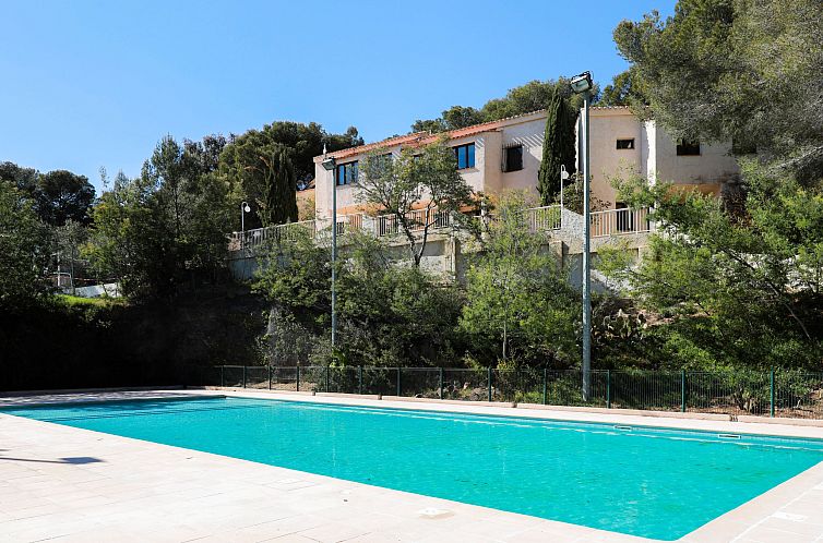 Unterkunft 0482927 - Appartement Provence / Cote d'Azur - Appartement Résidence Les Jardins d'Azur