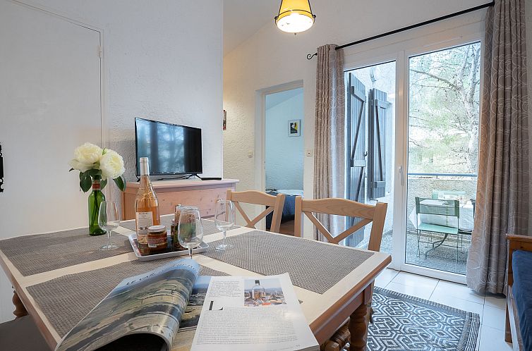 Appartement Résidence Les Jardins d'Azur