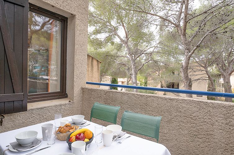 Appartement Résidence Les Jardins d'Azur