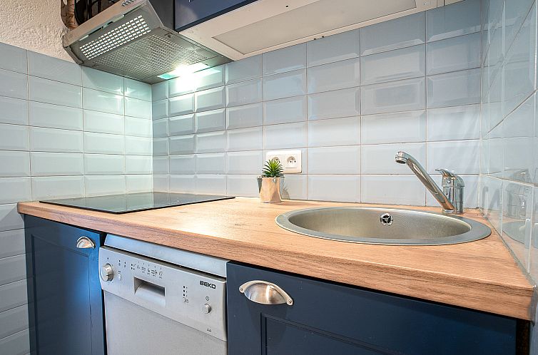 Appartement Résidence Les Jardins d'Azur