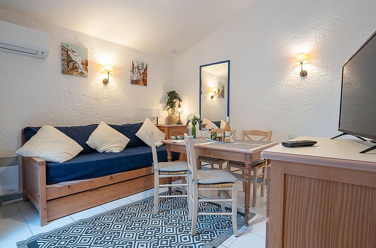 Appartement Résidence Les Jardins d'Azur