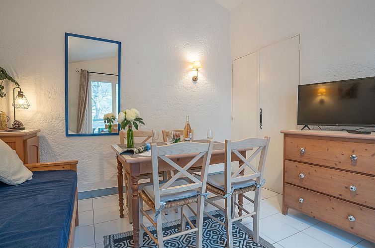 Appartement Résidence Les Jardins d'Azur