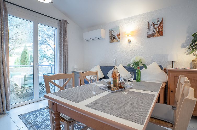 Appartement Résidence Les Jardins d'Azur
