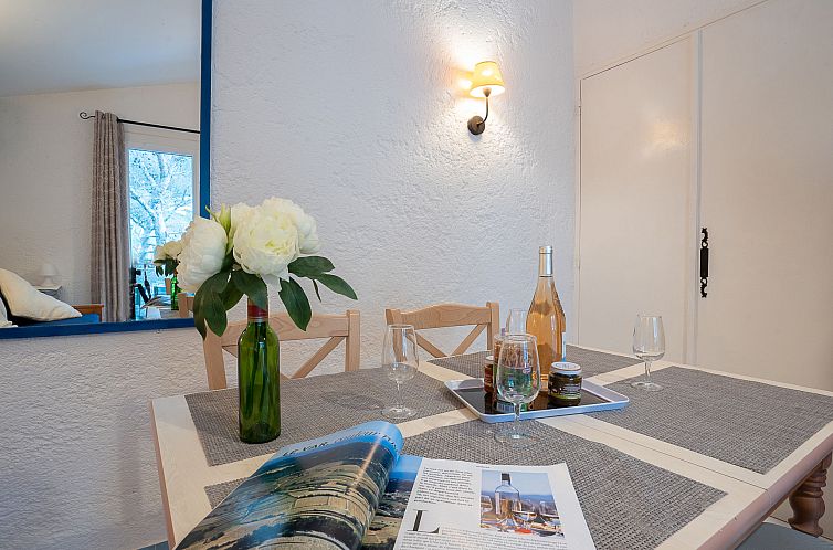 Appartement Résidence Les Jardins d'Azur