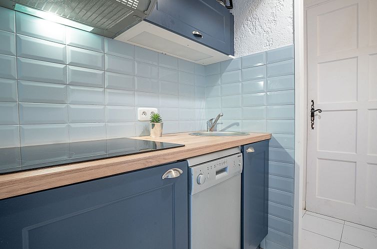 Appartement Résidence Les Jardins d'Azur