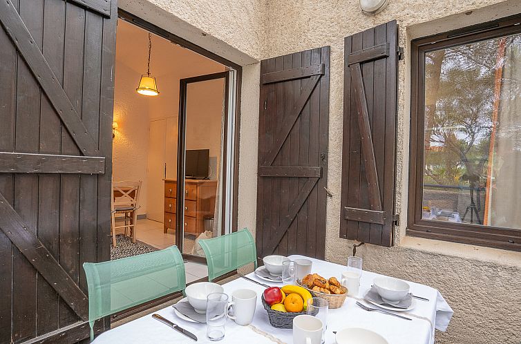 Appartement Résidence Les Jardins d'Azur