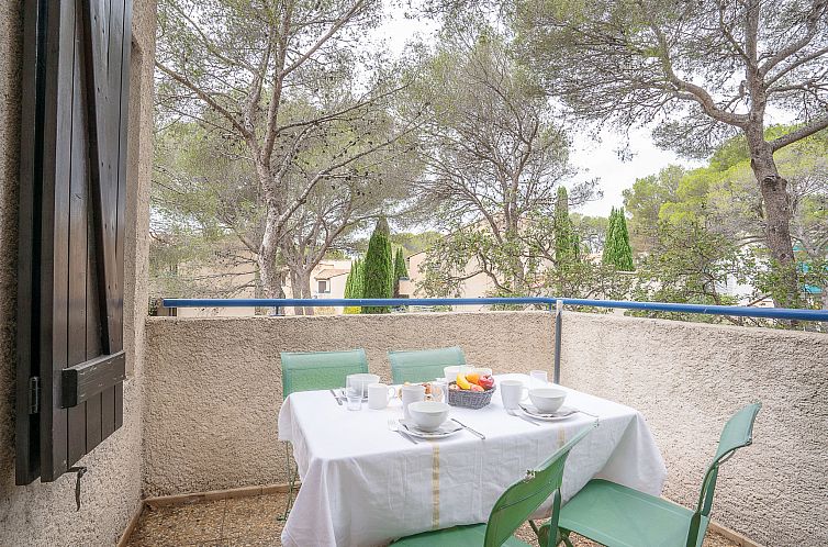 Appartement Résidence Les Jardins d'Azur