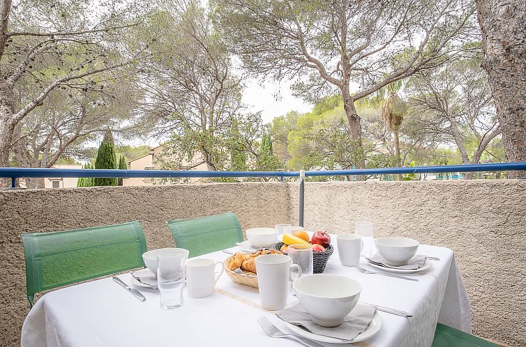 Appartement Résidence Les Jardins d'Azur