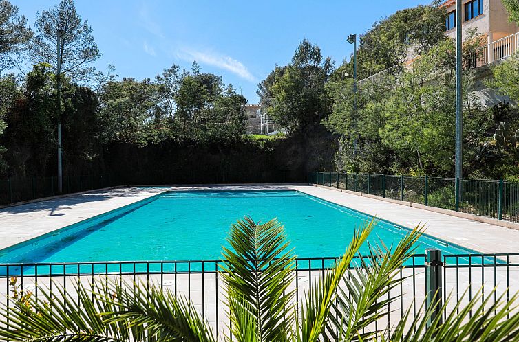 Appartement Résidence Les Jardins d'Azur