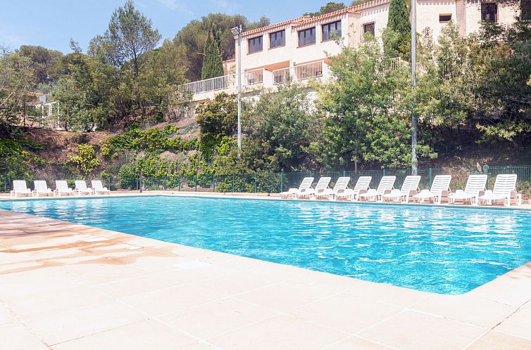 Appartement Résidence Les Jardins d'Azur