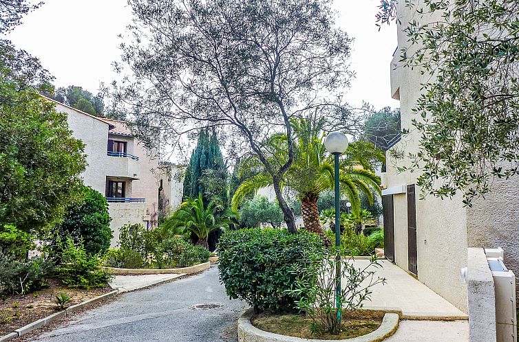 Appartement Résidence Les Jardins d'Azur