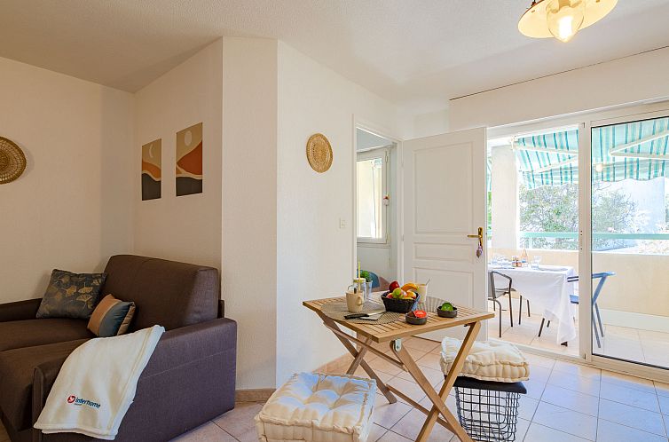 Appartement Résidence Villa Toscane