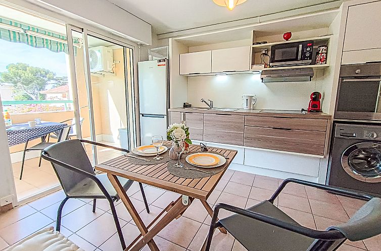 Appartement Résidence Villa Toscane