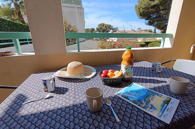 Appartement Résidence Villa Toscane