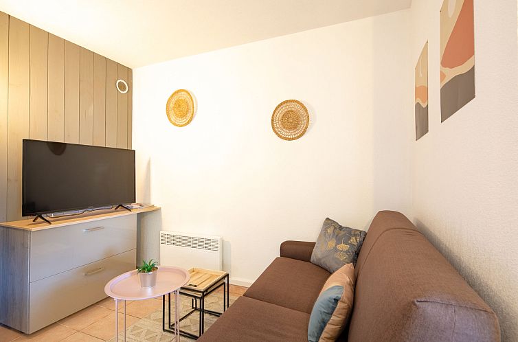 Appartement Résidence Villa Toscane