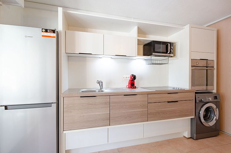 Appartement Résidence Villa Toscane