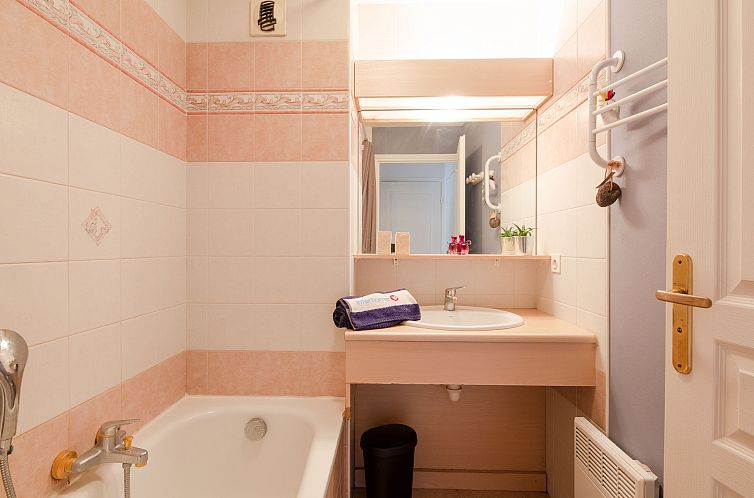 Appartement Résidence Villa Toscane