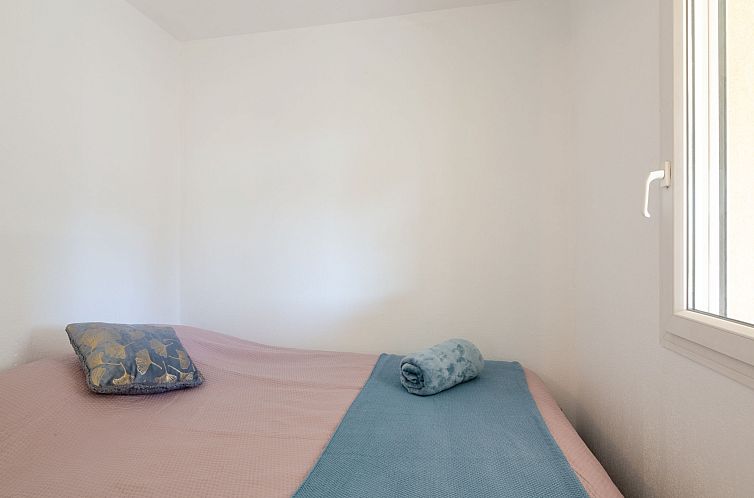 Appartement Résidence Villa Toscane