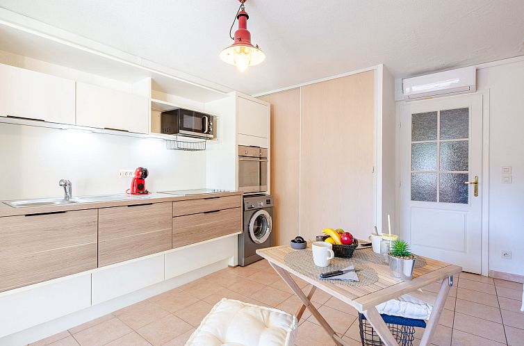Appartement Résidence Villa Toscane