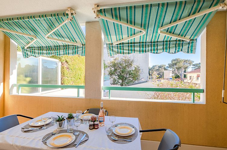 Appartement Résidence Villa Toscane