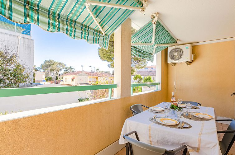 Appartement Résidence Villa Toscane