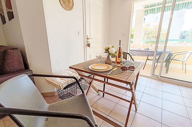 Appartement Résidence Villa Toscane