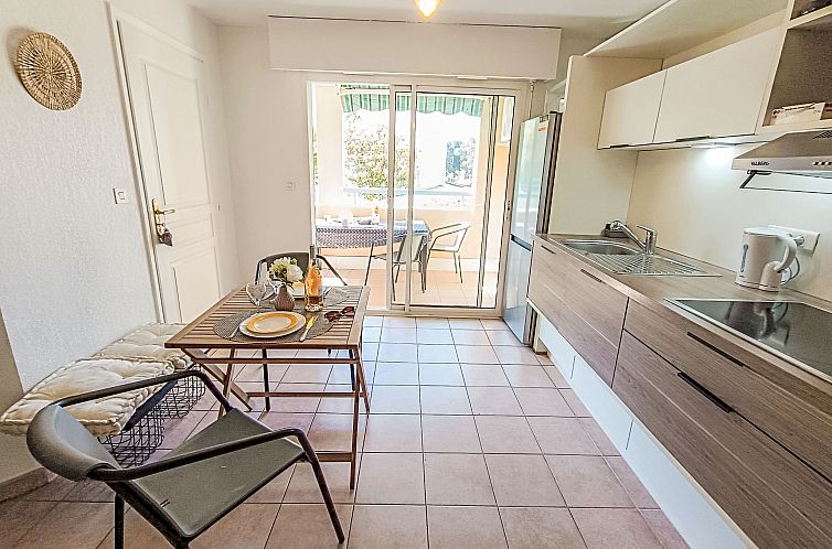Appartement Résidence Villa Toscane