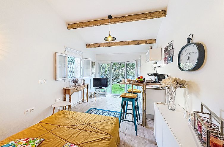 Unterkunft 0482929 - Ferienhaus Provence / Cote d'Azur - Vakantiehuis La Péguière