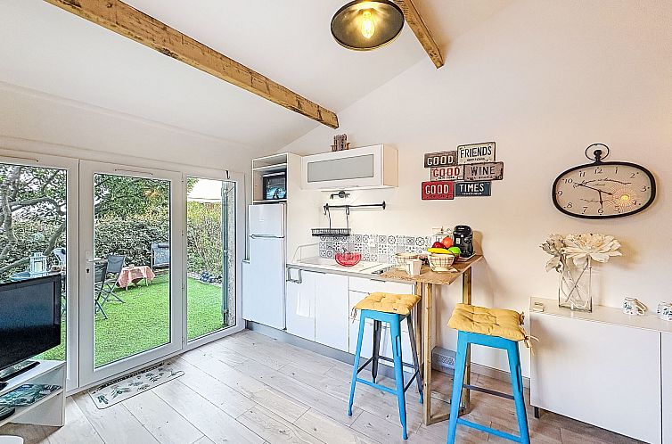 Vakantiehuis La Péguière