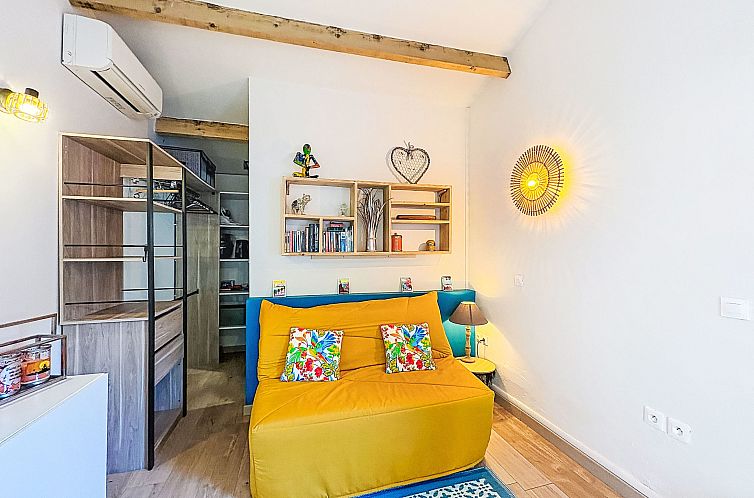 Vakantiehuis La Péguière