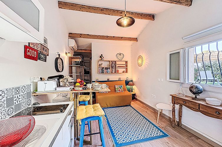 Vakantiehuis La Péguière