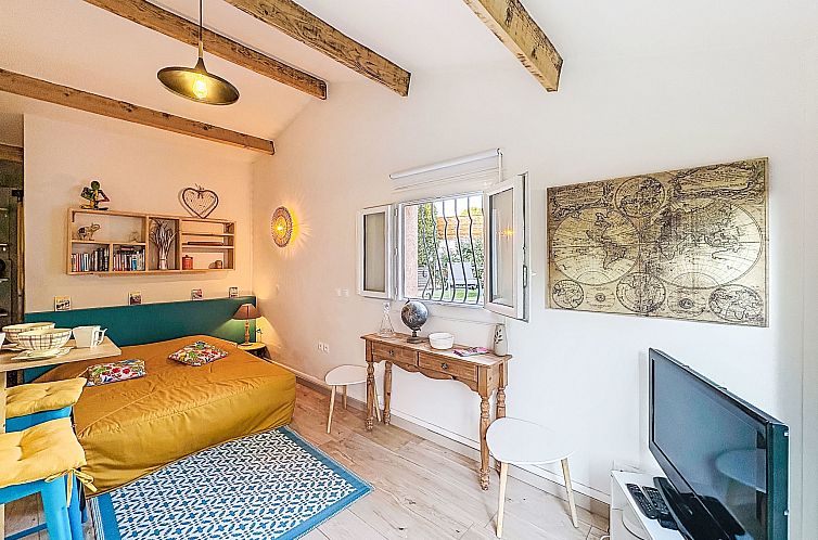 Vakantiehuis La Péguière