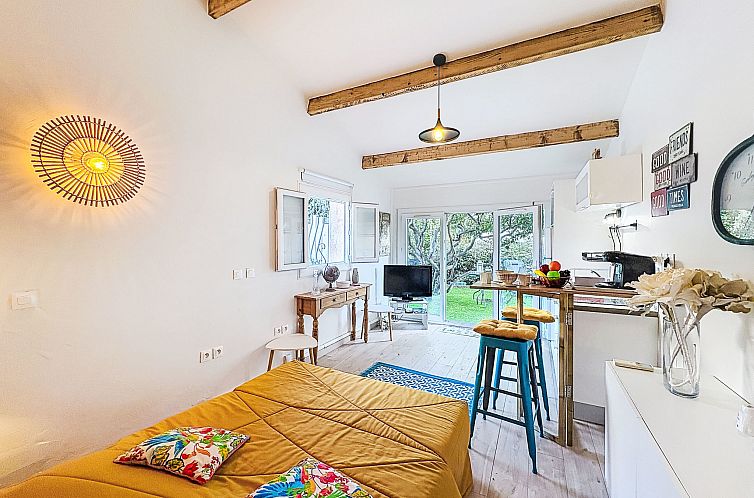 Vakantiehuis La Péguière