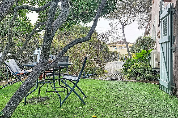 Vakantiehuis La Péguière
