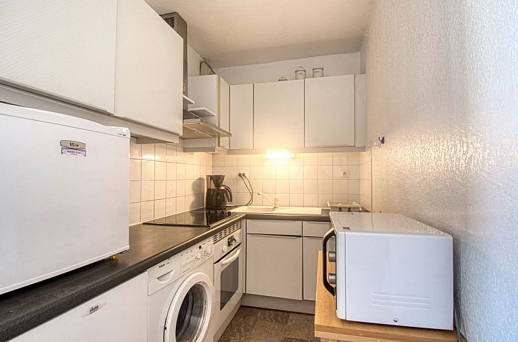 Appartement Le Vieux Port