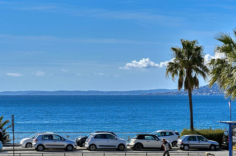 Appartement Le Vieux Port