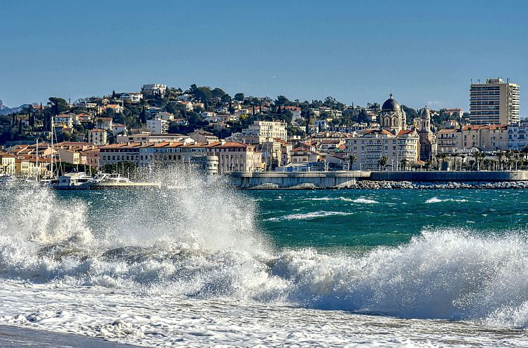 Appartement Le Vieux Port