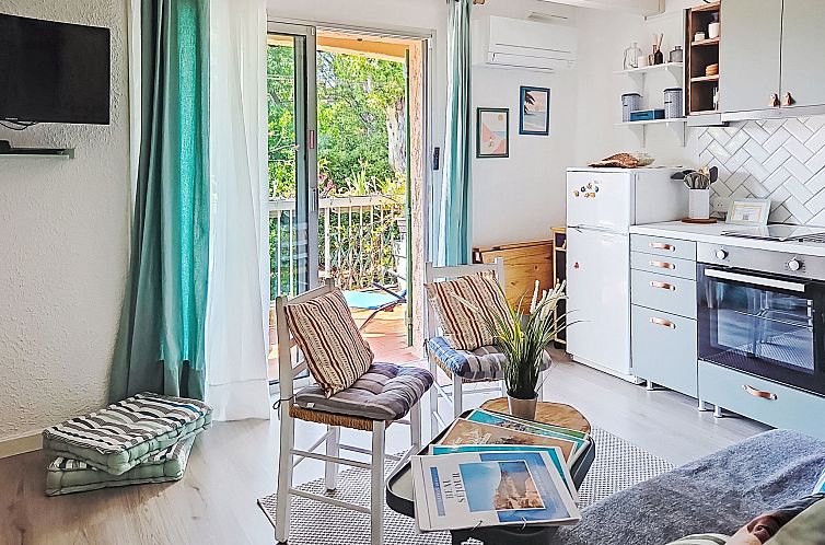Appartement Résidence Le Soleil Bleu