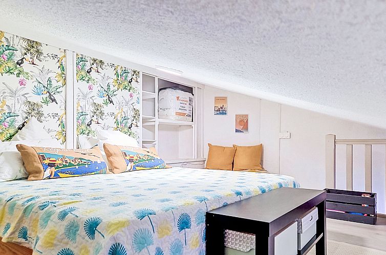 Appartement Résidence Le Soleil Bleu