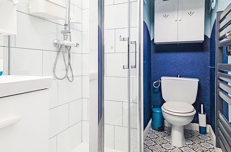 Appartement Résidence Le Soleil Bleu