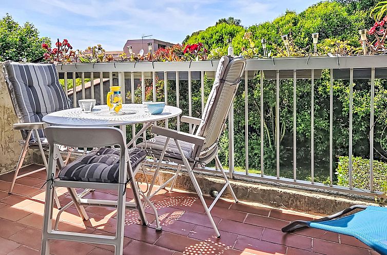Appartement Résidence Le Soleil Bleu