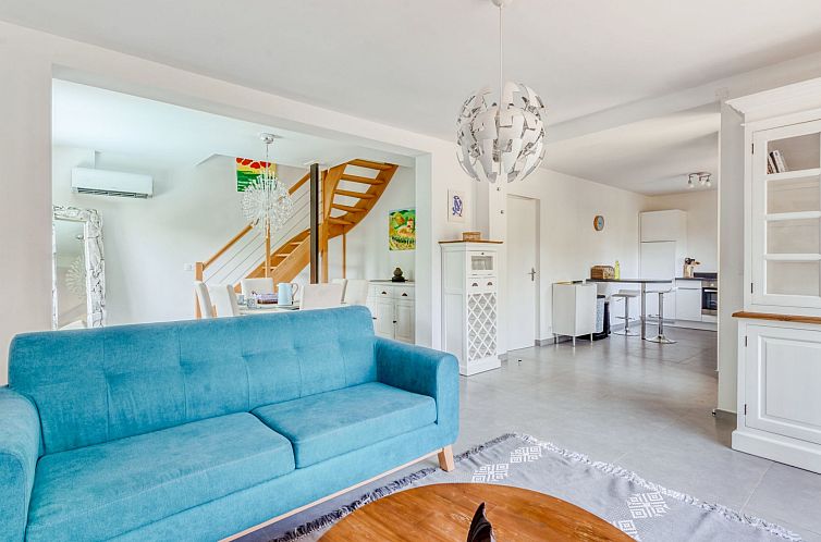 Vakantiehuis Les Nanous